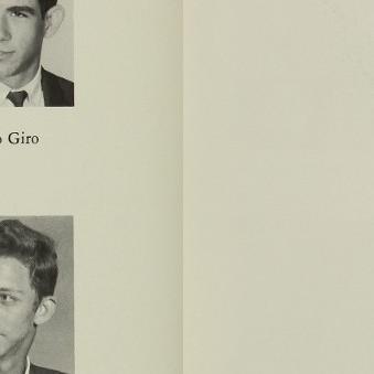 Fabio Giro's Classmates profile album