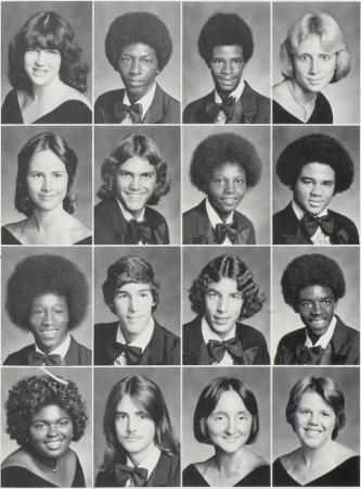 Michael Allen's Classmates profile album