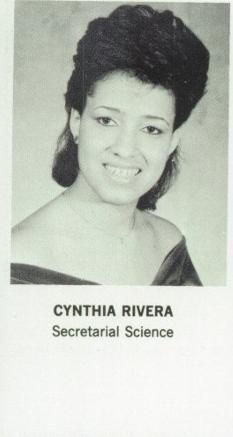 Cynthia Rivera's Classmates profile album