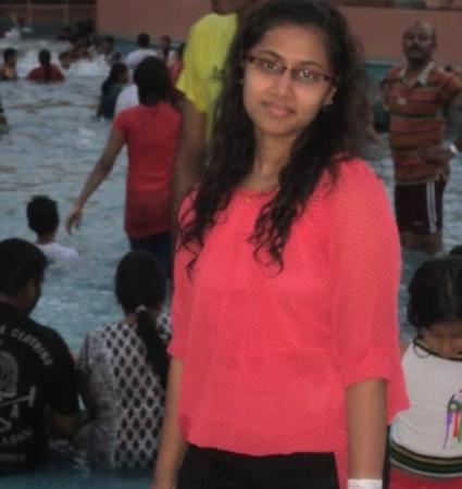 Sonali Das's Classmates® Profile Photo