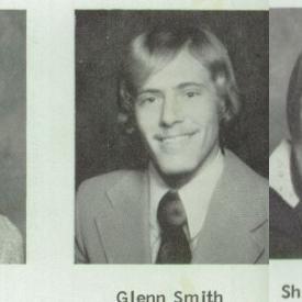 Glenn Smith's Classmates® Profile Photo