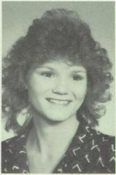 Tanya Gammon's Classmates profile album