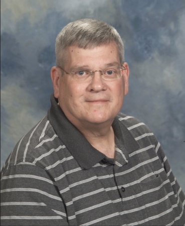 Tim Worley's Classmates® Profile Photo