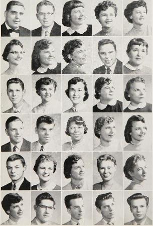 Gloria Kramer's Classmates profile album