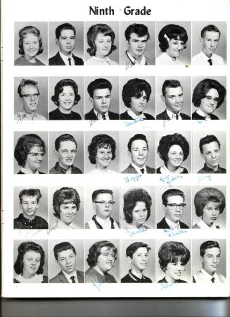 Gene Hildinger's Classmates profile album