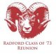 Radford High School Class of 1973's 40th Reunion reunion event on Jun 21, 2013 image