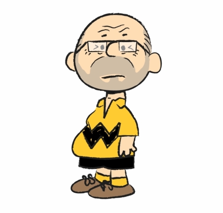 Charlie Brown's Classmates® Profile Photo