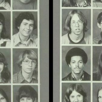Kris VanHooser's Classmates profile album