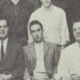 Paul Thomas Cahill's Classmates profile album