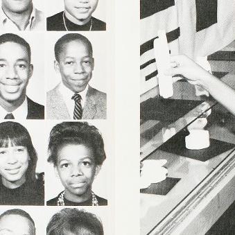 Phyllis Montgomery's Classmates profile album