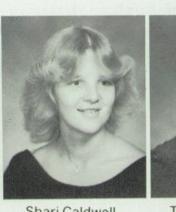 Shari Anderson's Classmates profile album