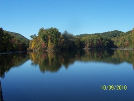 Berkeley Spring wv