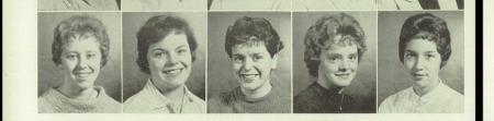 Marlene Davidson's Classmates profile album