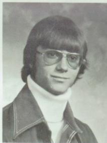 Rick Schultz's Classmates profile album