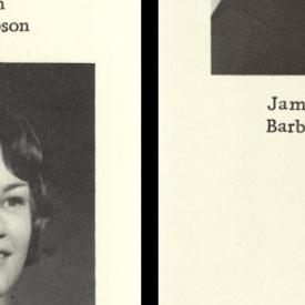 Lois Sutton's Classmates profile album