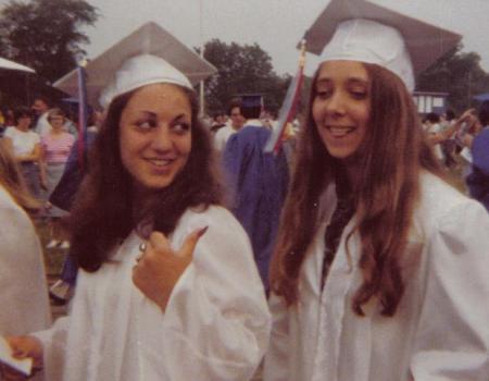 Carol Cuoco's Classmates profile album