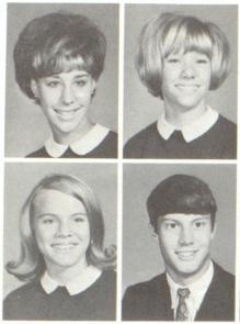 Donna Johnson's Classmates profile album