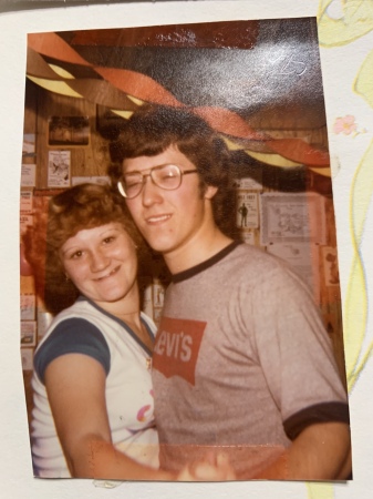 LoriandLeroy Berges' Classmates profile album