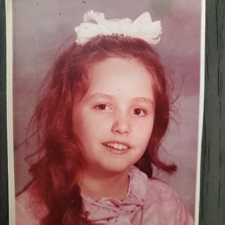 Angela Snyder's Classmates profile album