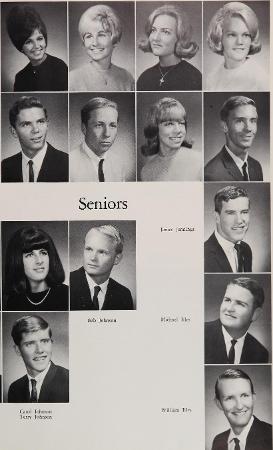 Leonard Jay's Classmates profile album