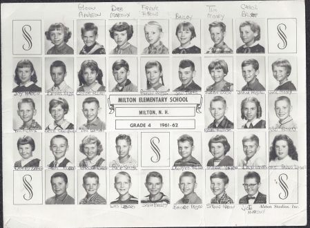 Wayne Hoyt's Classmates profile album