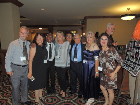 Linda Fiorella's album, West High School Reunion:  Golden Memories