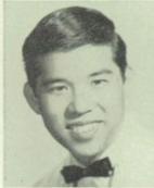 Clarence Shigeta's Classmates profile album