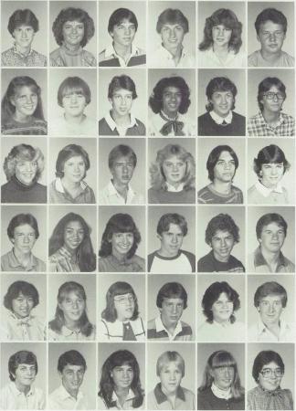 John Jones' Classmates profile album