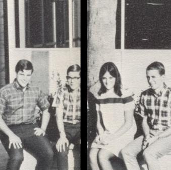 Joyce Waggoner's Classmates profile album