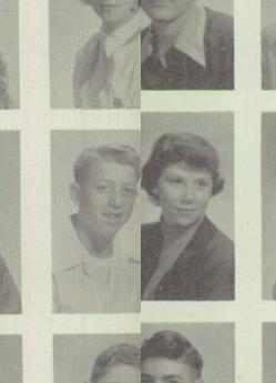 Gail Hess' Classmates profile album
