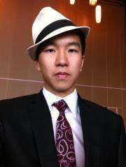 Wilson Chan's Classmates® Profile Photo