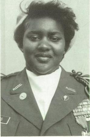 Dorothette Harris' Classmates profile album