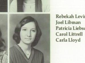 Carla Lloyd's Classmates profile album