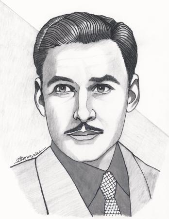 Errol Flynn