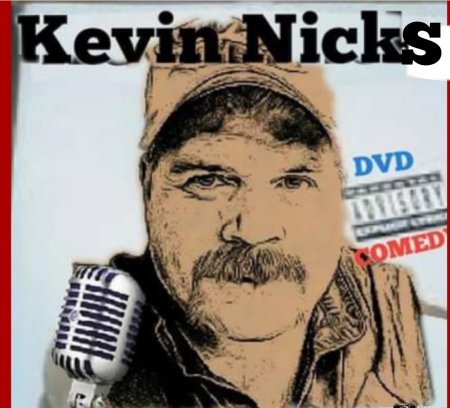 Kevin Nicks' Classmates profile album