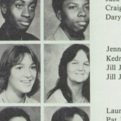 Jill Heiden's Classmates profile album