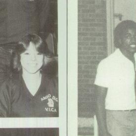 Lynn Dion's Classmates profile album