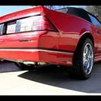 1989 Camaro IROC-Z with LS1