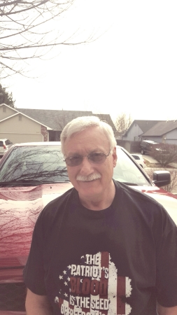 Ron Mroski's Classmates® Profile Photo