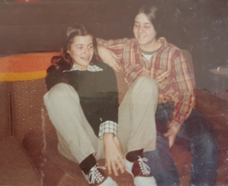 Cheryl Stakley's Classmates profile album