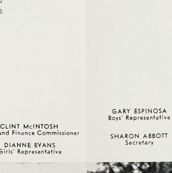 Sharon Stafford's Classmates profile album