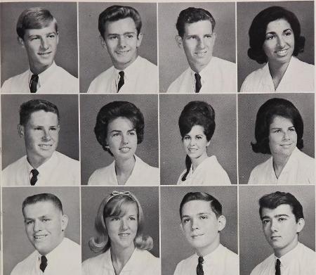 Bill Emerson's Classmates profile album