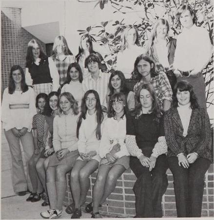 Debra Jung's Classmates profile album