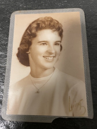 Nancy Walty's Classmates profile album