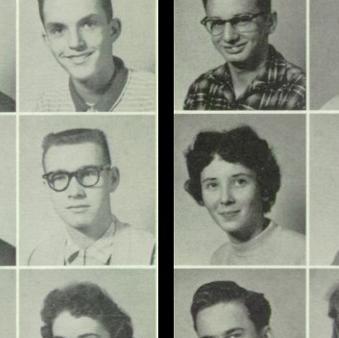 Larry Thompson's Classmates profile album