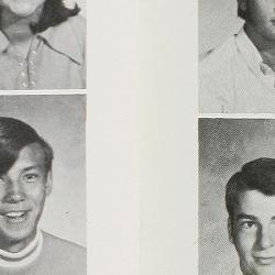 LISA MCGUIRE's Classmates profile album