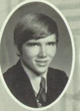 Mark Conrad's Classmates profile album