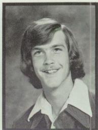 Richard Russell's Classmates profile album