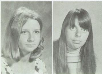 Mary Mary McBride's Classmates profile album