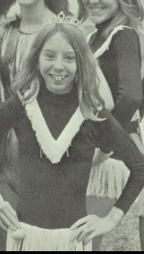 Diane Shelton's Classmates profile album